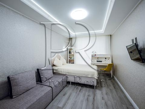 квартира по адресу Родини Крістерів ул., 20