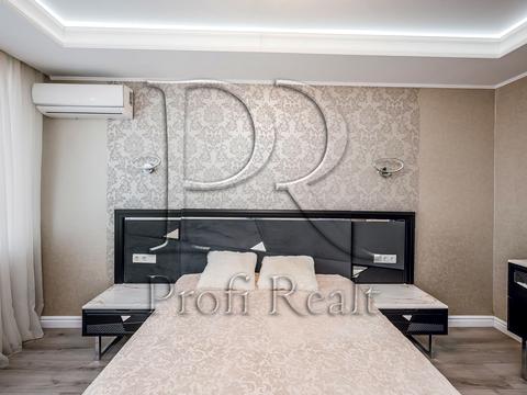 квартира по адресу Родини Крістерів ул., 20