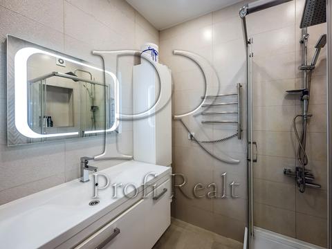 квартира по адресу Родини Крістерів ул., 20