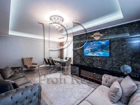 квартира по адресу Родини Крістерів ул., 20