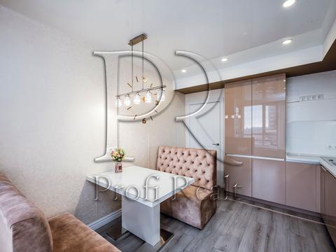 квартира по адресу Родини Крістерів ул., 20