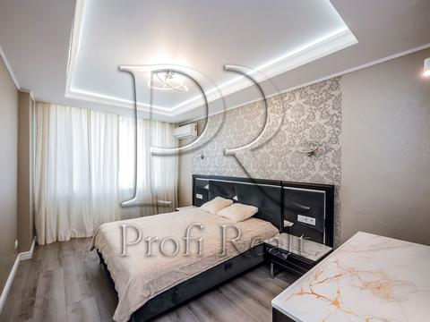 квартира по адресу Родини Крістерів ул., 20