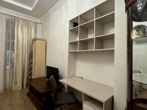 квартира по адресу Ивана Франко ул., 104