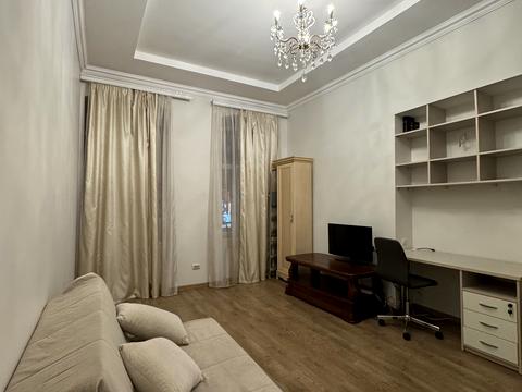 квартира по адресу Ивана Франко ул., 104