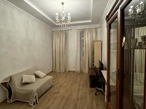 квартира по адресу Ивана Франко ул., 104