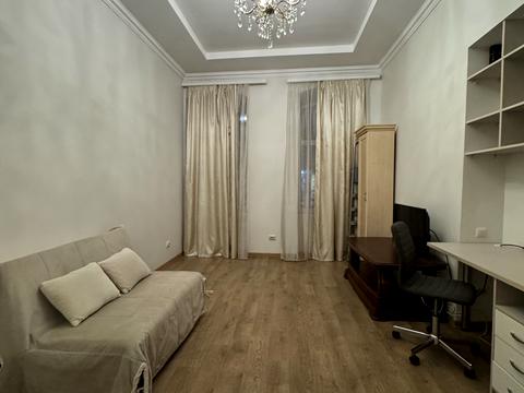 квартира по адресу Ивана Франко ул., 104