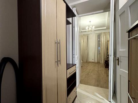 квартира по адресу Ивана Франко ул., 104