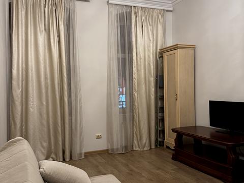 квартира по адресу Ивана Франко ул., 104