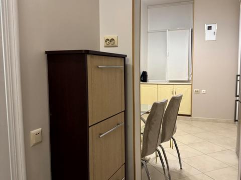 квартира по адресу Ивана Франко ул., 104