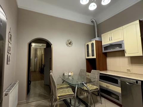 квартира по адресу Ивана Франко ул., 104