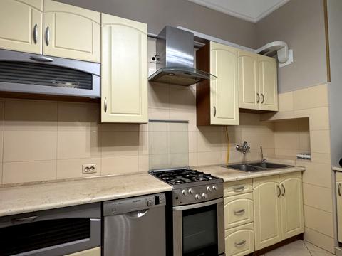 квартира по адресу Ивана Франко ул., 104