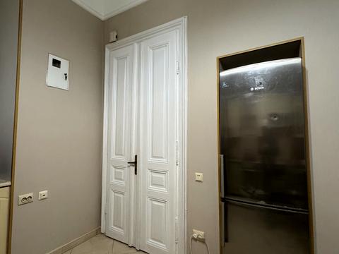 квартира по адресу Ивана Франко ул., 104