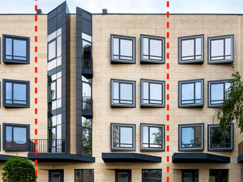 комерційна за адресою Болсуновська вул. (Сергія Струтинського), 4