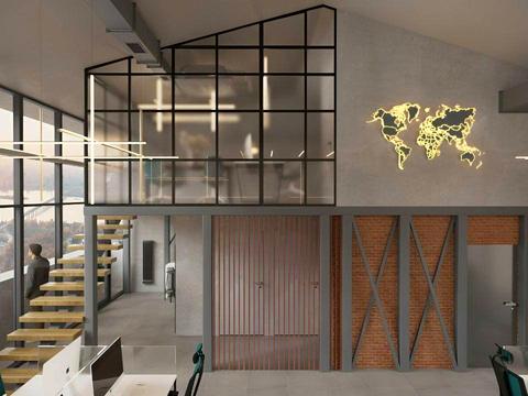 комерційна за адресою Болсуновська вул. (Сергія Струтинського), 4