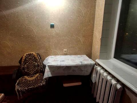 квартира за адресою Миропільська вул., 17