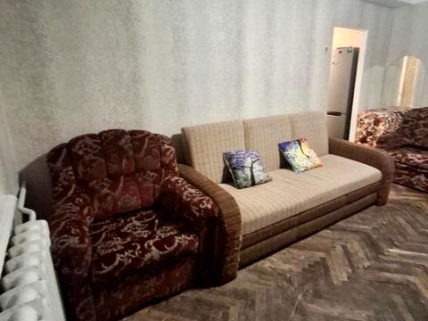 квартира за адресою Миропільська вул., 17