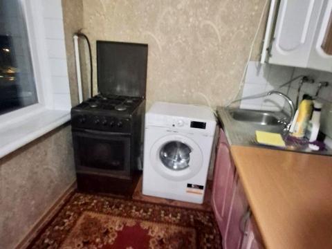 квартира за адресою Миропільська вул., 17