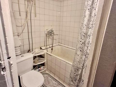 квартира за адресою Миропільська вул., 17