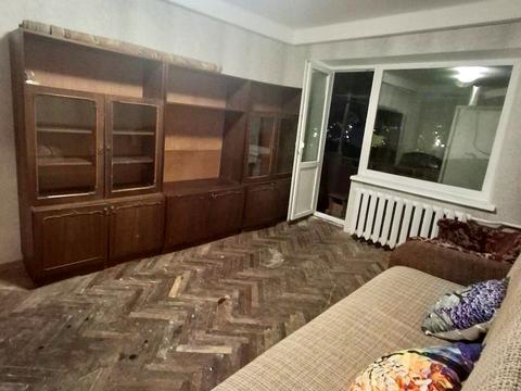 квартира за адресою Миропільська вул., 17