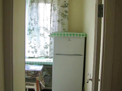 квартира по адресу Кубанской Украины ул. (Маршала Жукова), 25/21