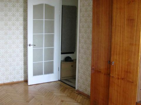 квартира по адресу Кубанской Украины ул. (Маршала Жукова), 25/21