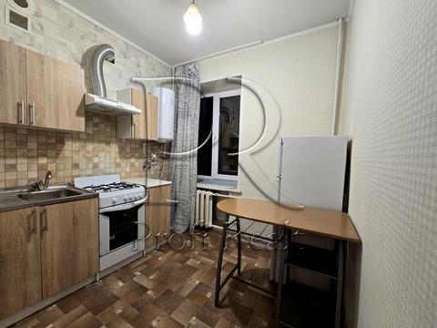 квартира по адресу Михаила Бойчука ул. (Киквидзе), 4-А