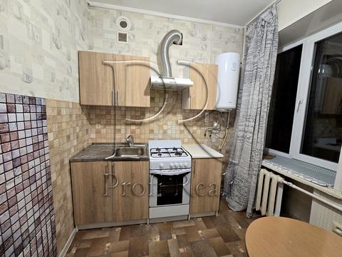 квартира по адресу Михаила Бойчука ул. (Киквидзе), 4-А