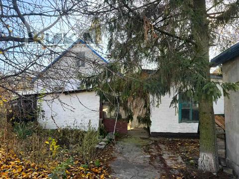 будинок за адресою Житомирська вул.