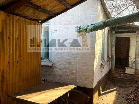 будинок за адресою Житомирська вул.