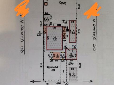 будинок за адресою Житомирська вул.