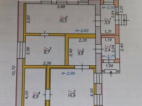 будинок за адресою Житомирська вул.