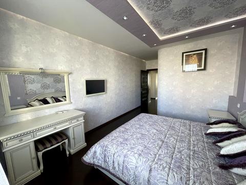 квартира по адресу Валерия Лобановского просп. (Краснозвездный), 4-Ж