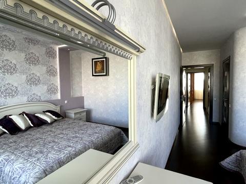 квартира по адресу Валерия Лобановского просп. (Краснозвездный), 4-Ж