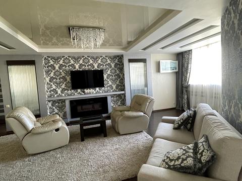 квартира по адресу Валерия Лобановского просп. (Краснозвездный), 4-Ж