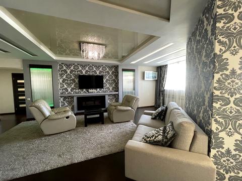 квартира по адресу Валерия Лобановского просп. (Краснозвездный), 4-Ж