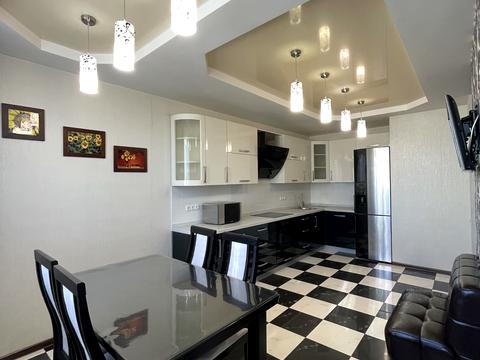 квартира по адресу Валерия Лобановского просп. (Краснозвездный), 4-Ж