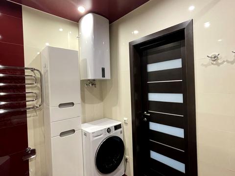 квартира по адресу Валерия Лобановского просп. (Краснозвездный), 4-Ж