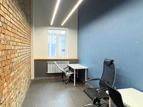 коммерческая по адресу Кияновский пер., 3-7