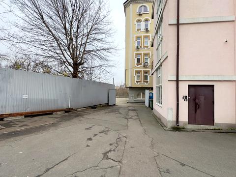 коммерческая по адресу Кияновский пер., 3-7