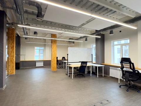 коммерческая по адресу Кияновский пер., 3-7