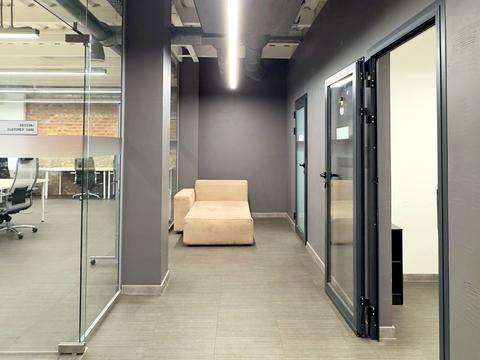 коммерческая по адресу Кияновский пер., 3-7