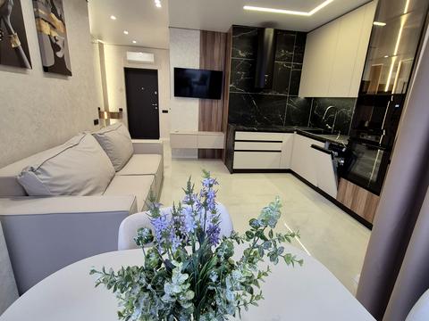 квартира за адресою Ленкавського вул., 34 к8