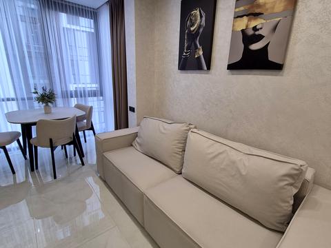 квартира по адресу Ленкавского ул., 34 к8