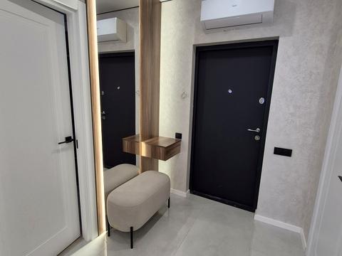 квартира по адресу Ленкавского ул., 34 к8