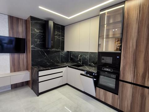 квартира по адресу Ленкавского ул., 34 к8