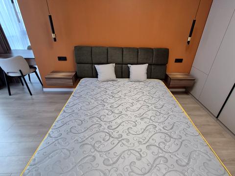 квартира по адресу Ленкавского ул., 34 к8