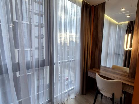 квартира по адресу Ленкавского ул., 34 к8