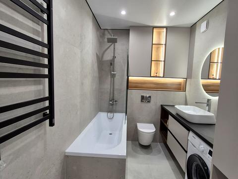 квартира по адресу Ленкавского ул., 34 к8