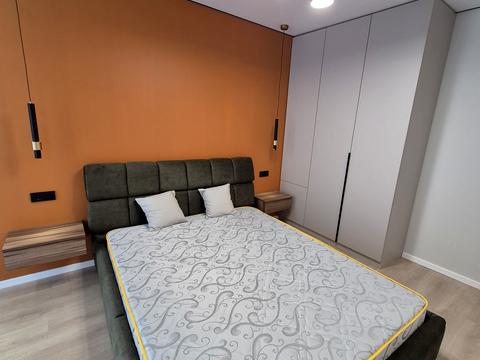 квартира по адресу Ленкавского ул., 34 к8