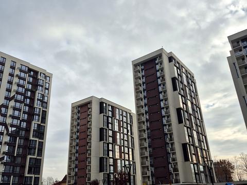 квартира по адресу Ленкавского ул., 34 к8